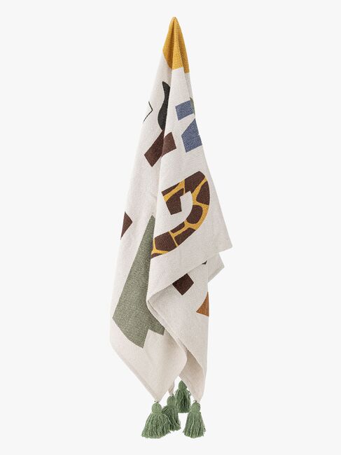 Bloomingville Memmo Viltti