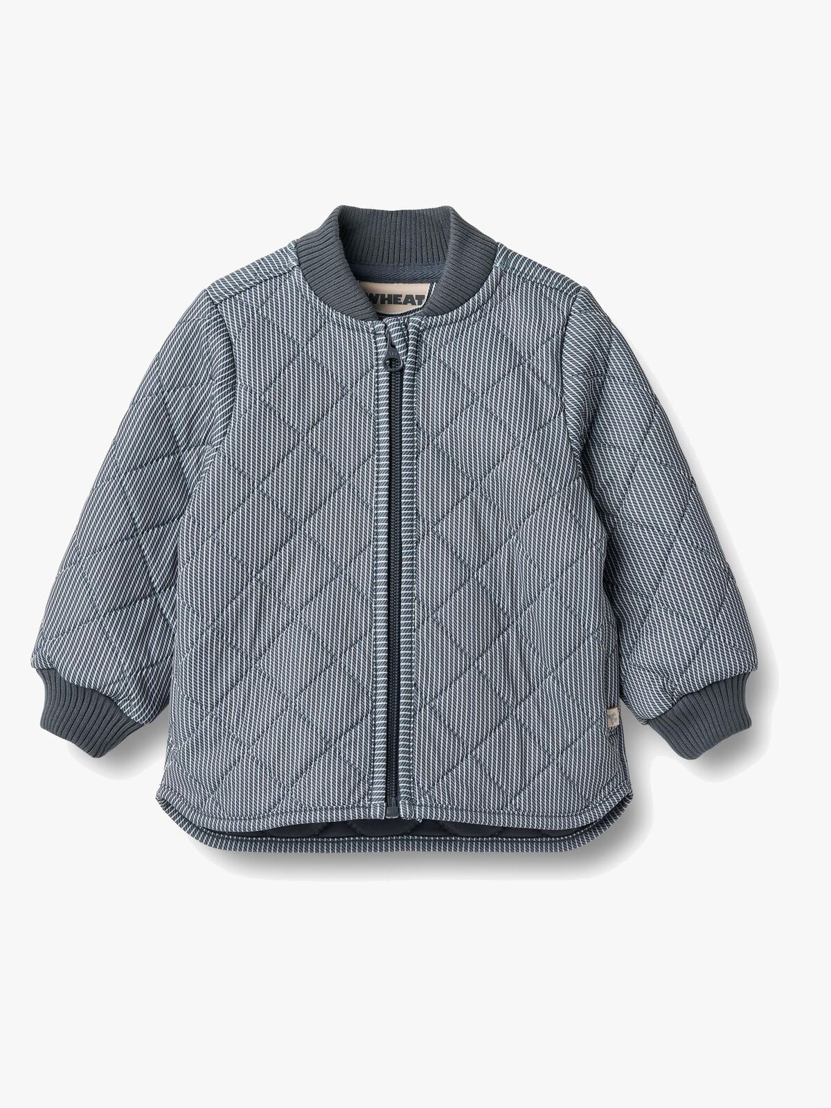 Wheat Loui Kevyttoppatakki, Ink Stripe
