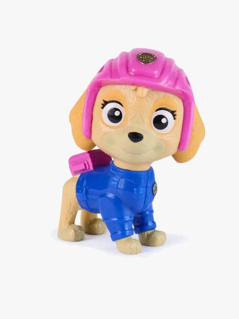 Ryhmä Hau Rescue Figuurisetti