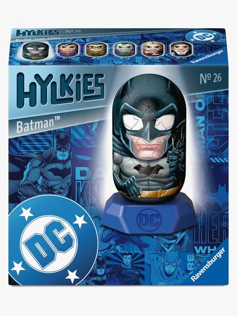 Ravensburger Batman 3D-palapeli 54