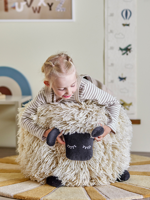 Bloomingville Dolly Rahi