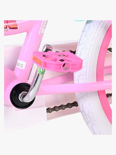 Ryhmä Hau Girls Polkupyörä 16''