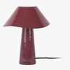 PresentTime Ameno Pöytävalaisin, Dark Mauve