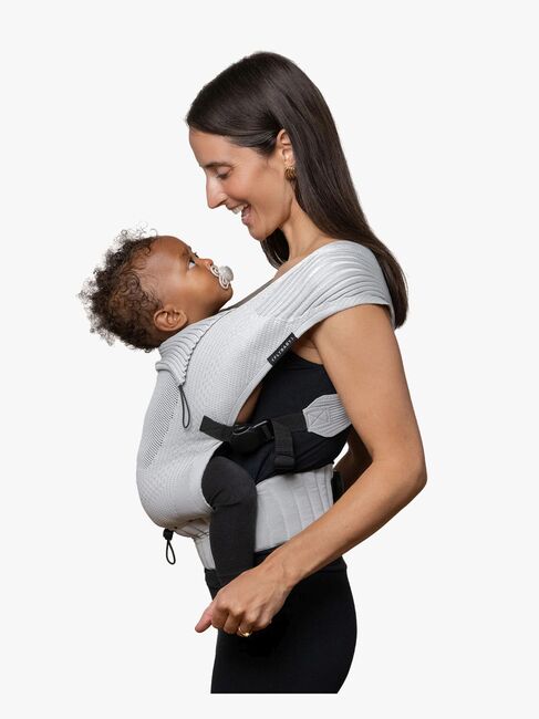 Flybaby Kantoreppu, Grey