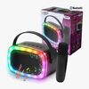 PartyFunLights Karaokelaite Mini Bluetooth