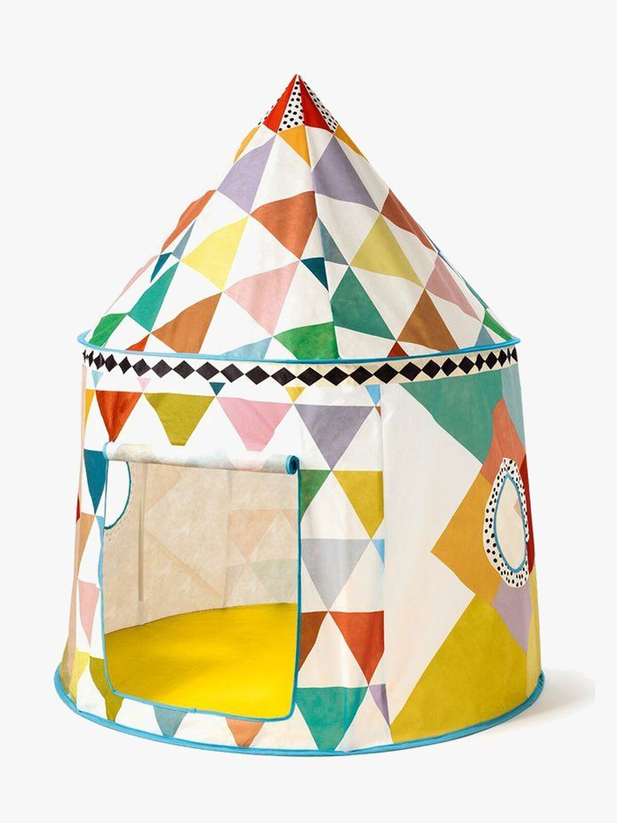 Djeco Leikkiteltta, Multi