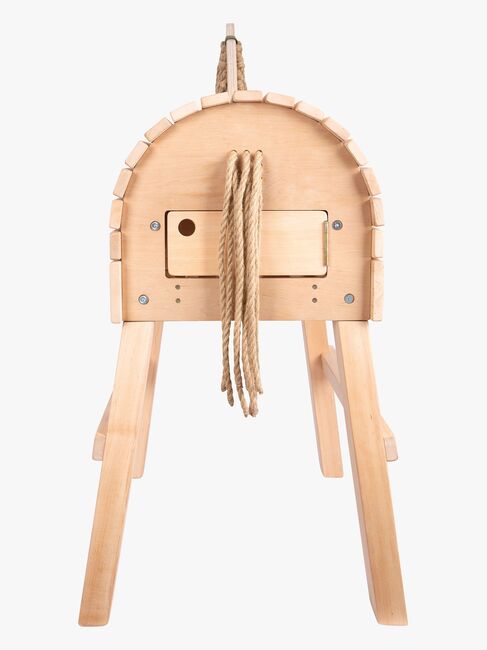 Small Foot Leikkihevonen Puu