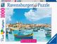 Ravensburger Palapeli Välimeren Malta 1000 