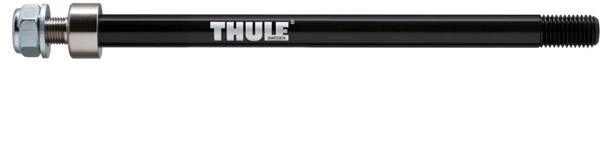 Thule Maxle Thru Axle 174-180mm, M12x1.75 Adapterit