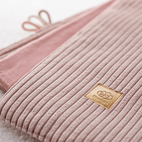 MeowBaby Aesthetic Viltti Winter, Powder Pink