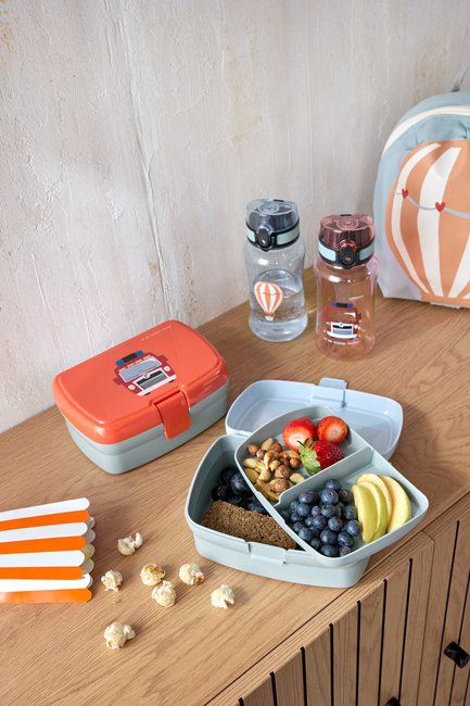 Lässig Lounassetti Tiny Drivers Paloauto