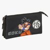 Dragon Ball Kolmilokeroinen Penaali, Musta