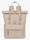 American Tourister Urban Groove City Mono Reppu 17L, Beige