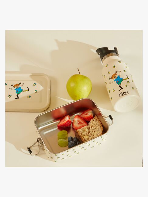 Peppi Pitkätossu Juomapullo, Trend