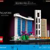 LEGO Architecture 21057 Singapore 