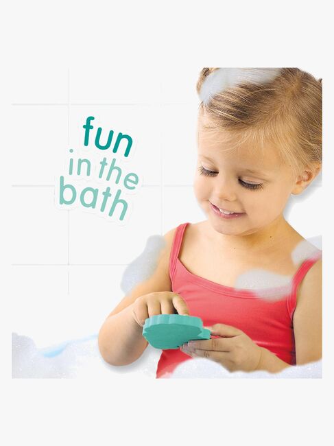 SES Creative Kylpylelu Vaahtoeläimet Koirat