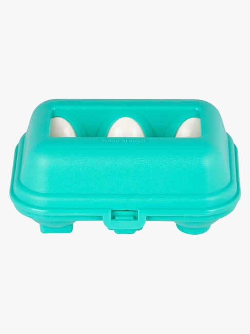 PlayGro Hatch and Match Eggs Aktivointilelu