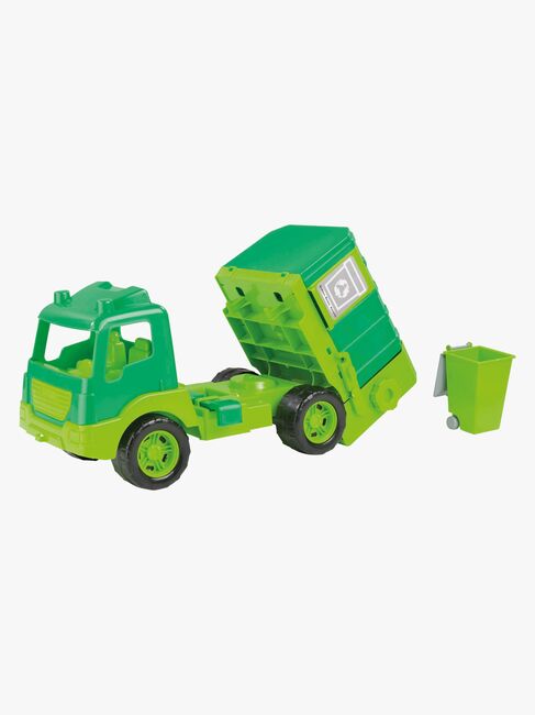 DOLU Jäteauto 43 cm