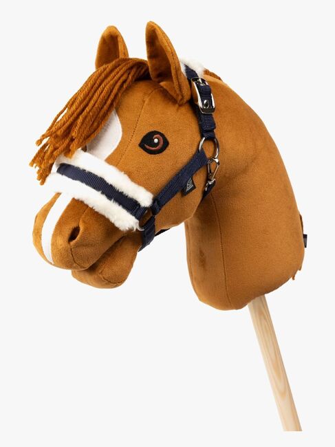 My Hobby Horse Riimu Lampaantalja, Navy