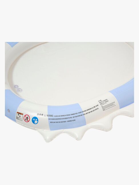 SUNNYLiFE Sadematto, Into The Wild