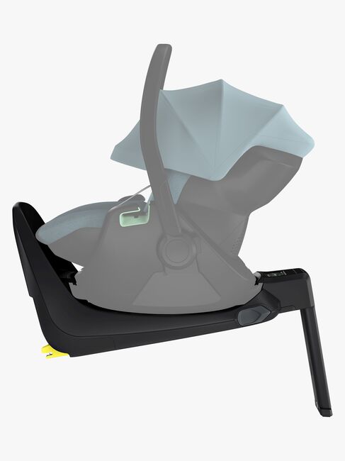 Thule Alfi Telakka, Musta