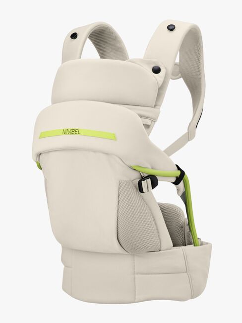 Nimbel Kantoreppu, Oat White