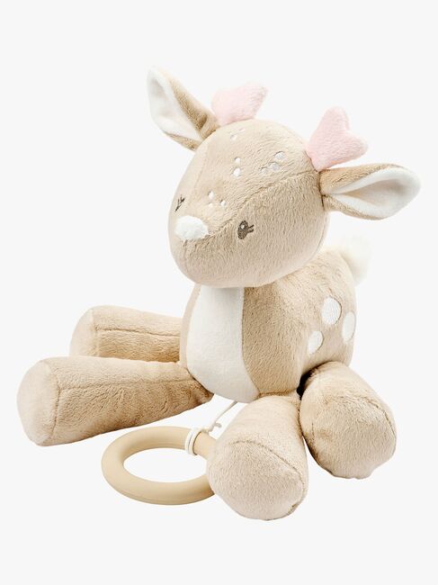 Nattou Fantfant Soittorasia Metsäkauris