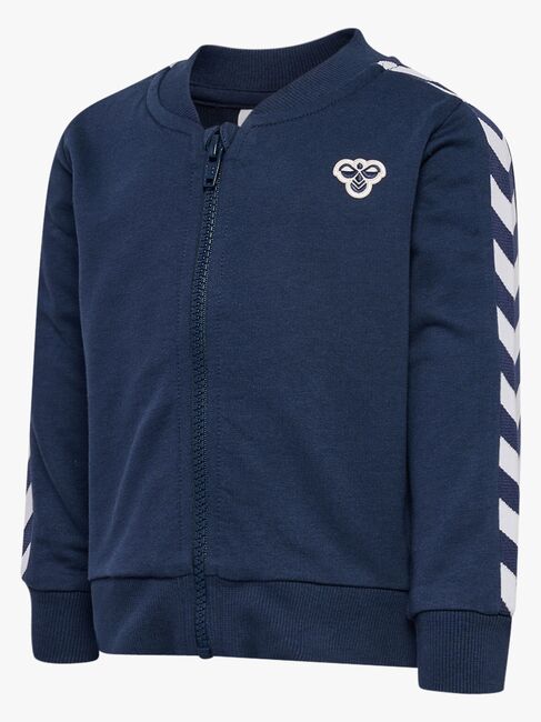 Hummel Reg Chevron Mini Setti, Dress Blues