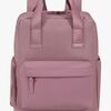 American Tourister SoulPack Reppu 17L, Lilas Pink