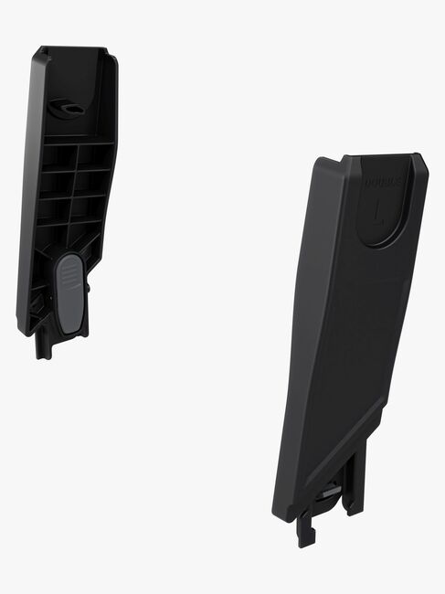 Thule Urban Glide 3 Double Adapterit