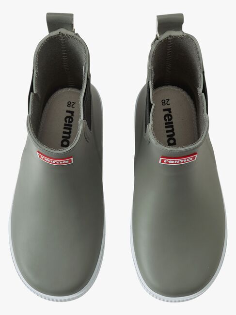Reima Ankles Kumisaappaat, Greyish Green