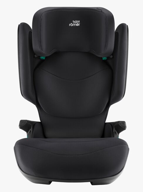 Britax Römer Kidfix Pro M Turvavyöistuin, Space Black Classic