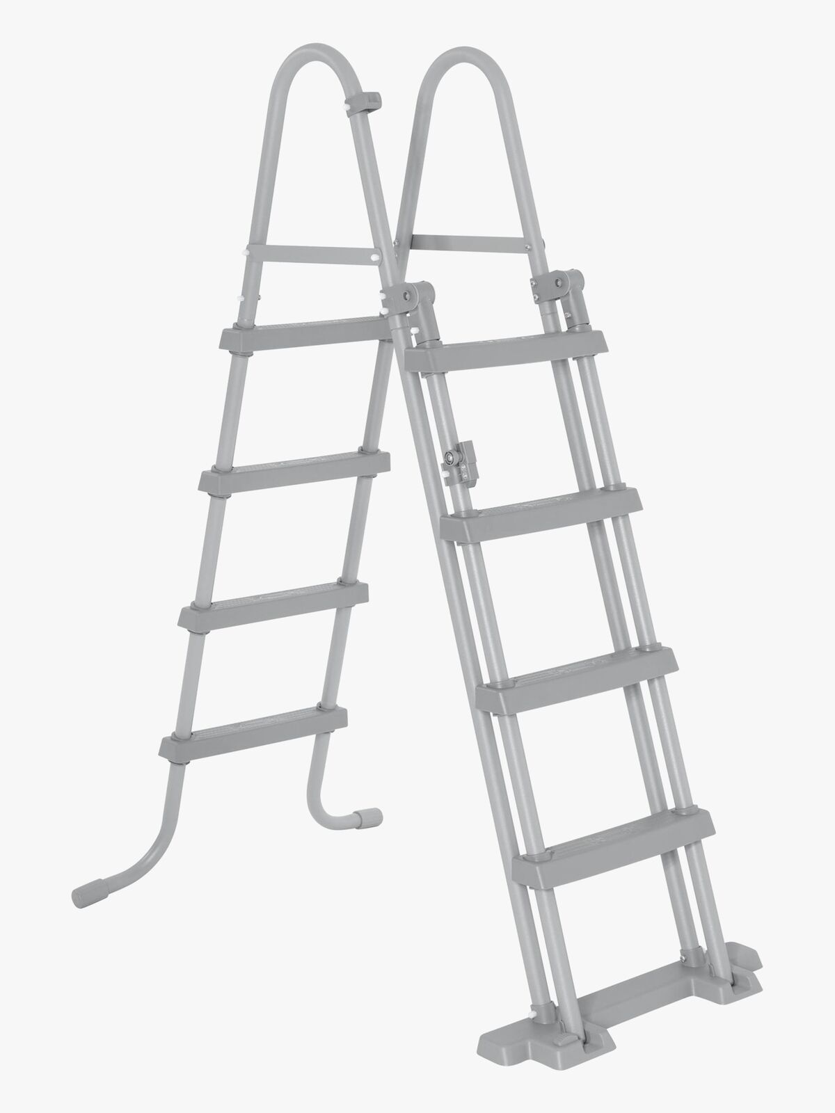 Bestway Flowclear Uima-altaan Tikkaat 122 cm 