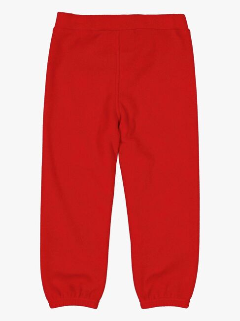 Geggamoja Fleeceasu Peppi Pitkätossu, Multi