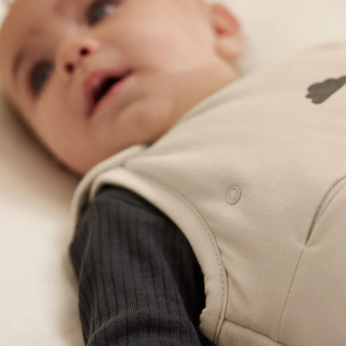 Snüz SnuzPouch Unipussi 2.5 TOG, Sand/Cloud