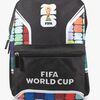 FIFA World Cup Small Reppu, 26 Repeat