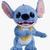 Disney Stitch Pehmolelu Live Action 25 cm