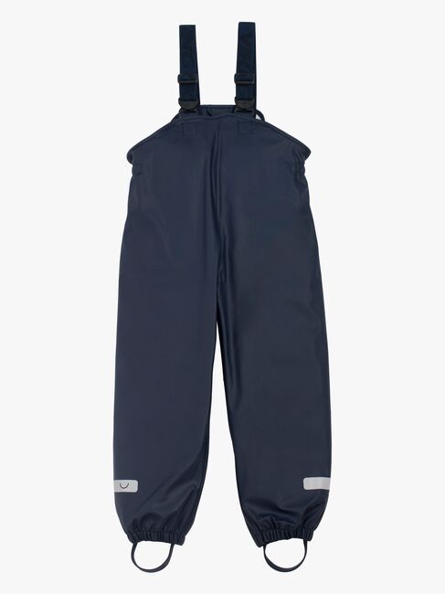 Viking Indie Sadeasu, Navy