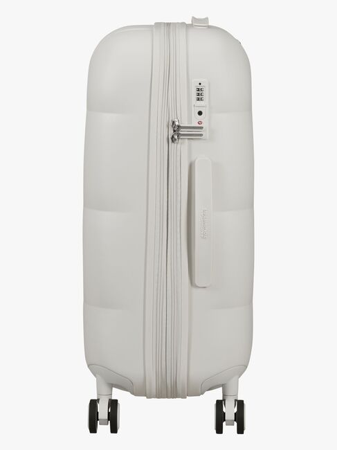 American Tourister Dreami Spinner Matkalaukku 69-78L, Cloud White