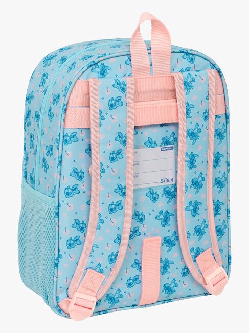 Disney Stitch Reppu 10L, Ohana