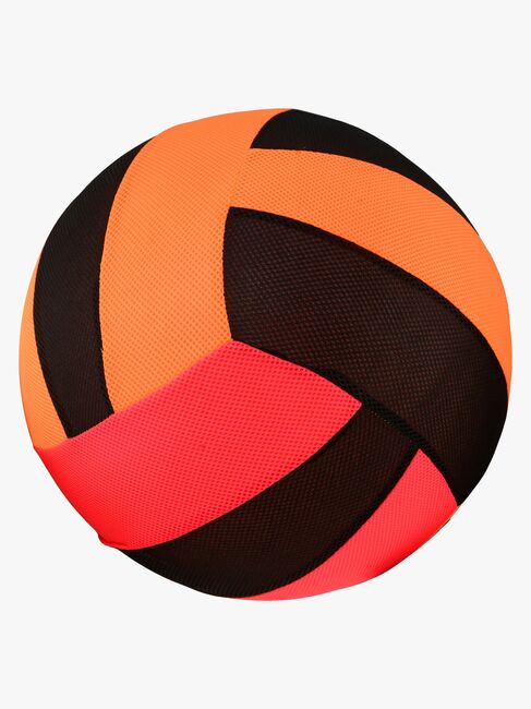 SportMe Mesh Jättilentopallo 50 cm, Vaaleansininen