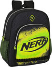 Nerf Neon Reppu 15 L, Black/Lime
