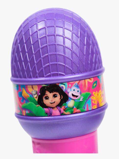 Dora The Explorer Mikrofoni