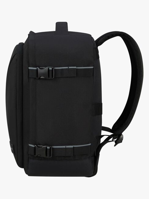 American Tourister Take2Cabin S Reppu 24L, Black