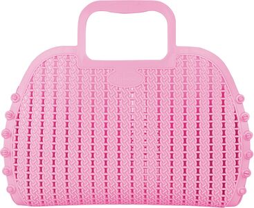 Aykasa Mini Säilytyslaukku, Baby Pink