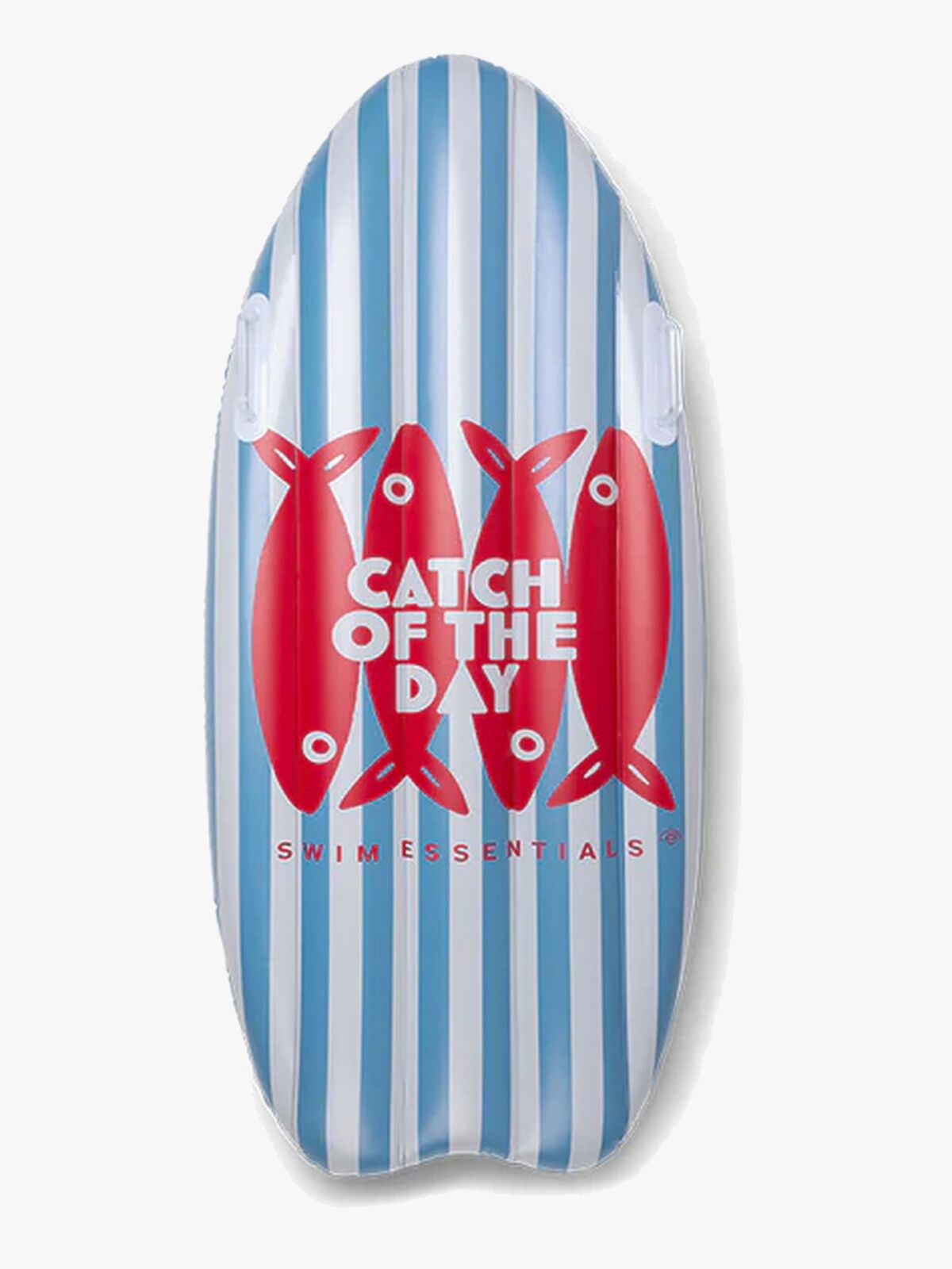 Swim Essentials  Puhallettava Surffilauta, Catch Of The Day