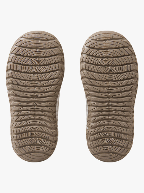 Reima Passo 2.0 Vedenpitävät Lenkkarit, Earthy Beige