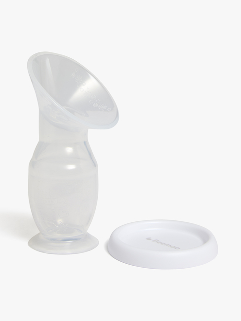Beemoo CARE Simple Rintapumppu & Maidonkerääjä