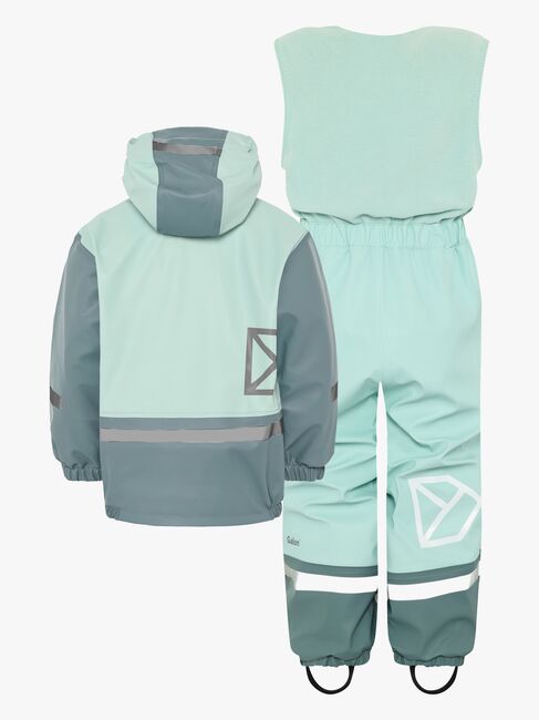 Didriksons Boardman Vuorellinen Sadeasu, Ocean Mint