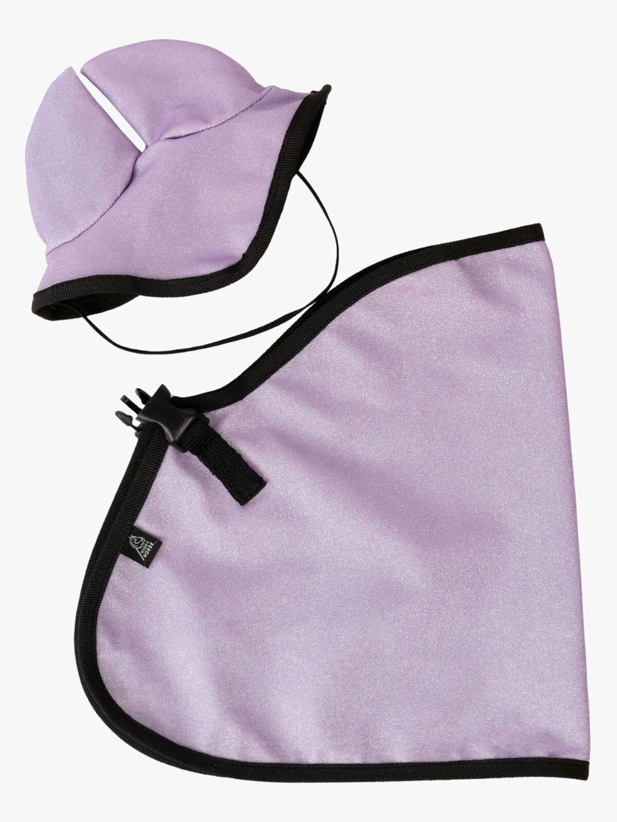 My Hobby Horse Peitto & Huppu, Laventelin värinen